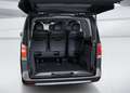 Mercedes-Benz V 300d Largo Avantgarde Gris - thumbnail 12