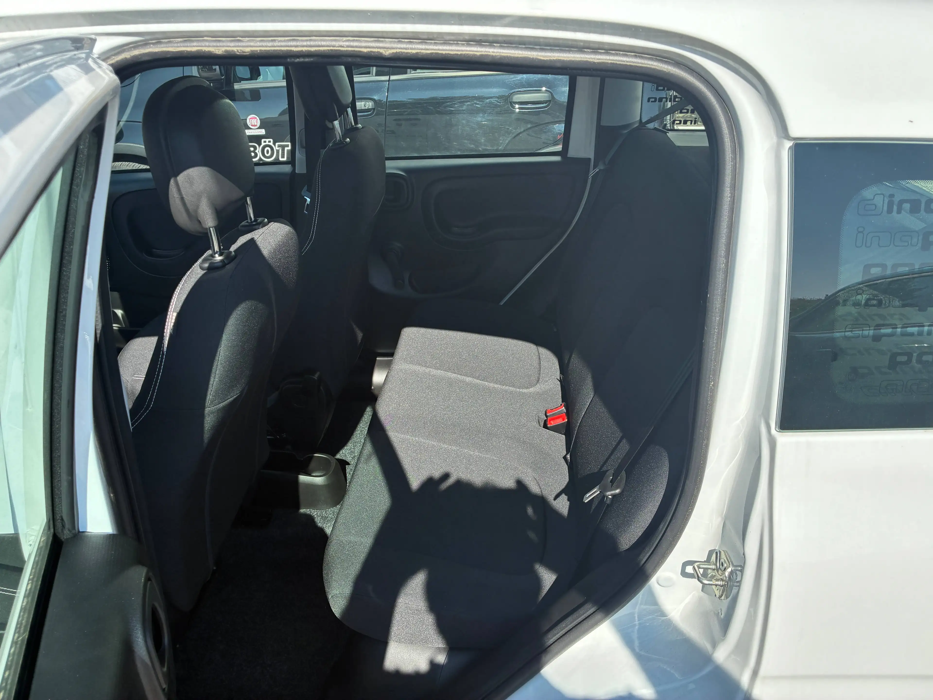 Fiat Pandina 1.0 GSE Hybrid 48 kW Pop — photo 9
