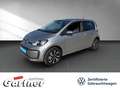 Volkswagen up! ACTIVE 1.0 CNG KLIMA DAB PDC REAR VIEW 5-GANG ALU Argent - thumbnail 1