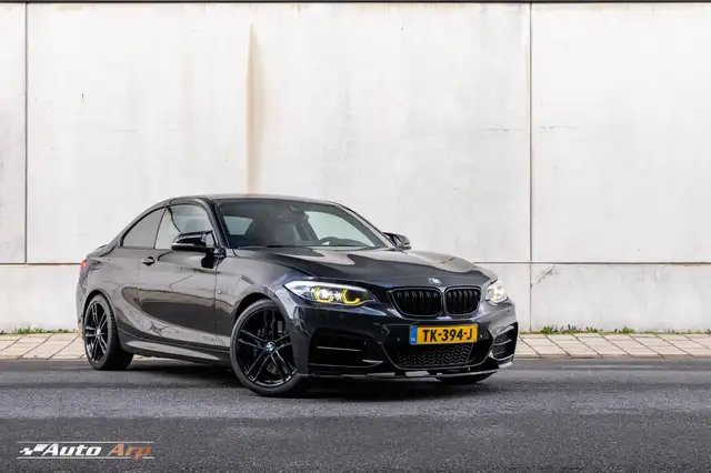 BMW 240 2-serie Coupé M240i High Executive