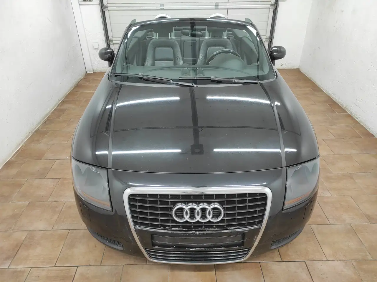 Audi TT 1.8 T 5V TURBO CABRIO KLIMAA SHZ BOSE ESP Roadster, foto 5