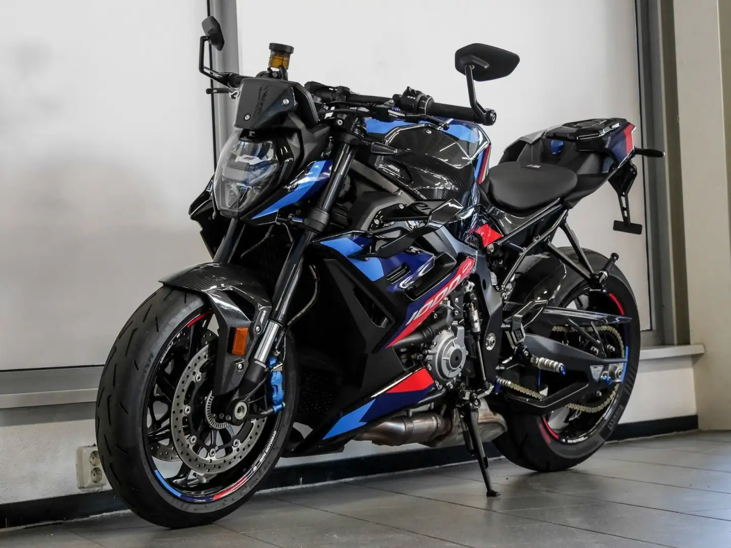 BMW M 1000 R Competition Nero - 2