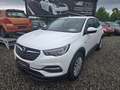 Opel Grandland X Edition Weiß - thumbnail 1