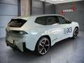 BMW iX3 50 xDrive Grau - thumbnail 4