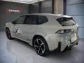 BMW iX3 50 xDrive Grau - thumbnail 3