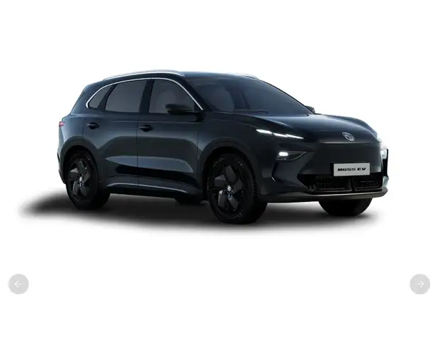 MG MGS5 EV 49 kWh Comfort LED*NAV*SHZ*ACC*PDC*KAMERA*VIRTU...