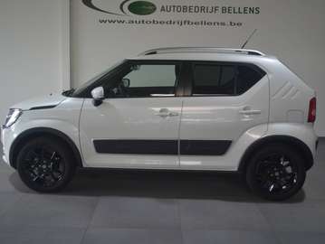 Ignis 1.2i GLX (EU6d-TEMP)  /  NAVI + CAMERA / ALL. VELGEN / CRUISE CONTR.