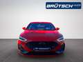 Ford Focus ST X 2.3 KLIMA / LED / ACC / HEAD-UP / BANG & OLUF Rot - thumbnail 5