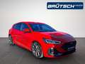Ford Focus ST X 2.3 KLIMA / LED / ACC / HEAD-UP / BANG & OLUF Rot - thumbnail 2