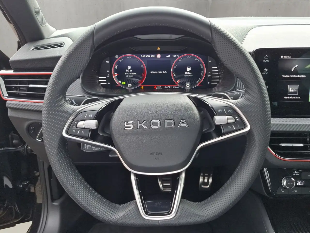 Skoda Kamiq 2026 — фото 10