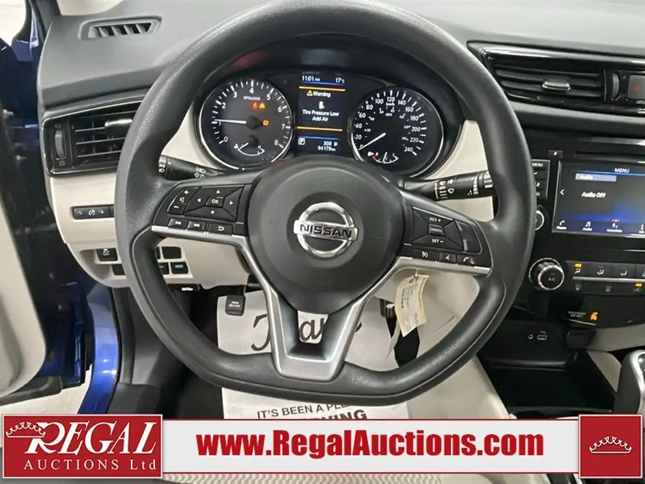 Nissan Qashqai fotografie Nissan Qashqai