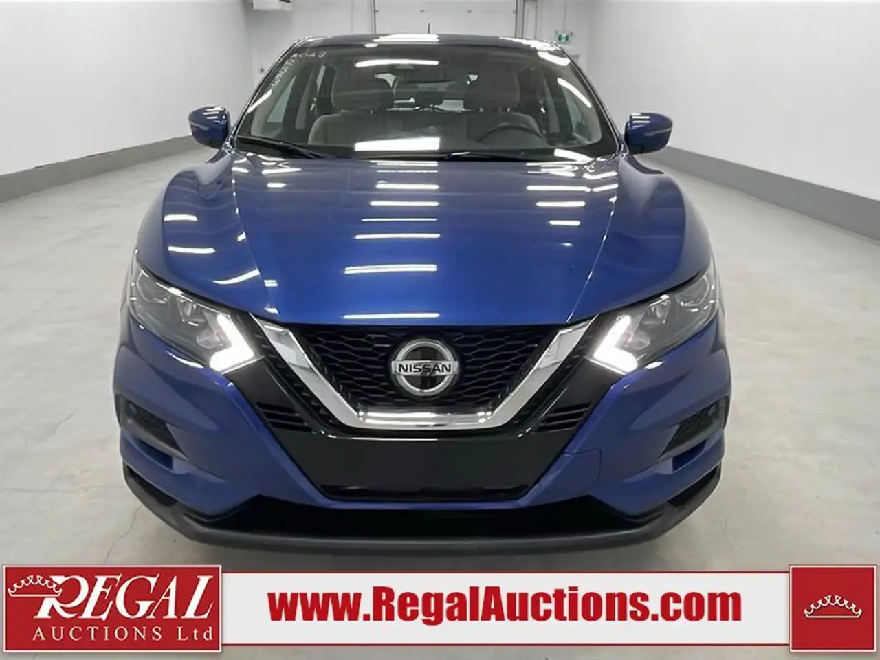 Nissan Qashqai fotografie Nissan Qashqai