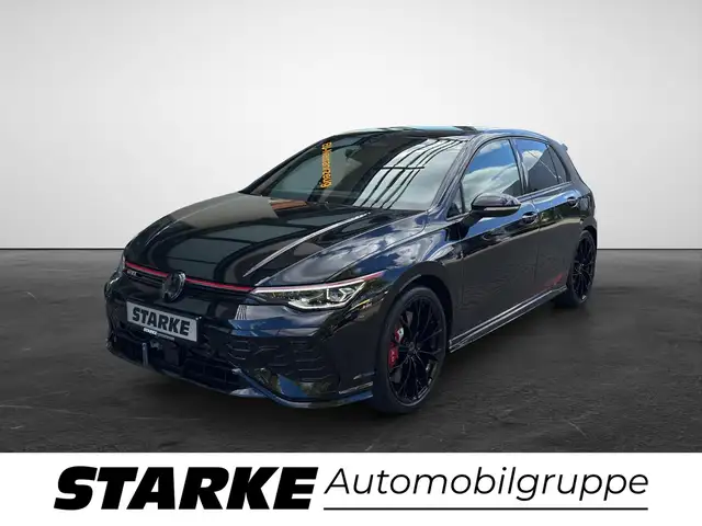 Volkswagen Golf GTI 2.0 TSI DSG 50 EDITION