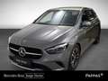 Mercedes-Benz B 180 d Xenon Cam Navi SHZ EASY-PACK Grau - thumbnail 1