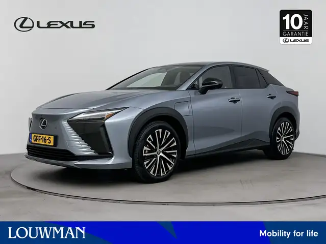 Lexus RZ 300e Luxury Line 71 kWh | Carplay | Panoramic View