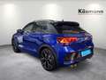 Volkswagen T-Roc R 4Motion 300PS VOLLAUSSTATTUNG Blau - thumbnail 7