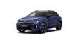Volkswagen T-Roc R 4Motion 300PS VOLLAUSSTATTUNG Blau - thumbnail 2
