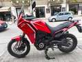 Moto Morini X-Cape X-CAPE 700 cerchi a raggi Alb - thumbnail 3