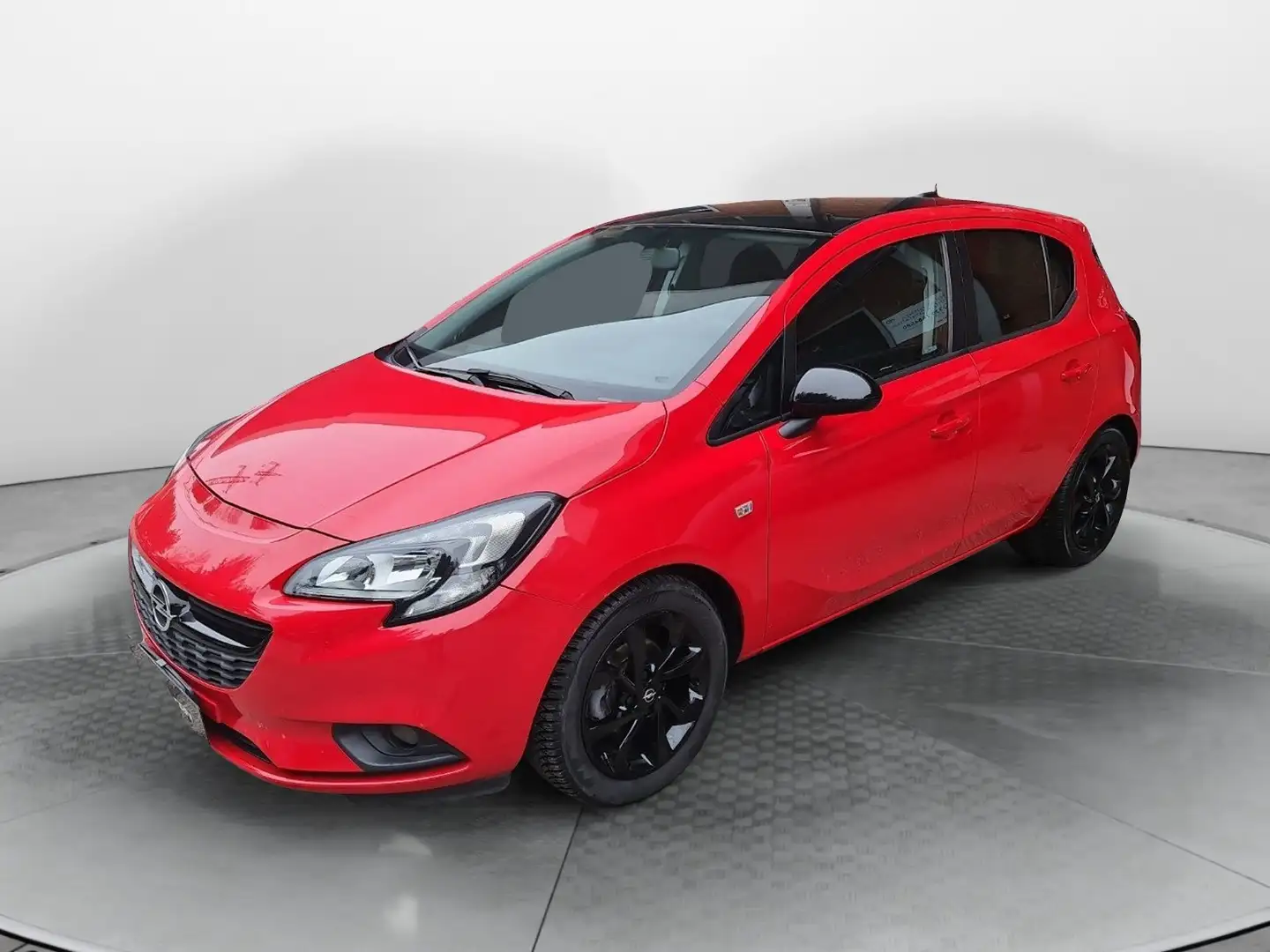 Opel Corsa Corsa 1.4 90CV Start&Stop aut. 5 porte b-Color - 1