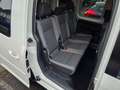 Volkswagen Caddy 2.0 TDI 150 Ps 5.Sitzer Navi/Klima/Scheckh Wit - thumbnail 14