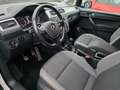 Volkswagen Caddy 2.0 TDI 150 Ps 5.Sitzer Navi/Klima/Scheckh Wit - thumbnail 10