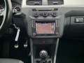 Volkswagen Caddy 2.0 TDI 150 Ps 5.Sitzer Navi/Klima/Scheckh Wit - thumbnail 18