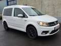 Volkswagen Caddy 2.0 TDI 150 Ps 5.Sitzer Navi/Klima/Scheckh Wit - thumbnail 7