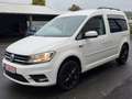 Volkswagen Caddy 2.0 TDI 150 Ps 5.Sitzer Navi/Klima/Scheckh Wit - thumbnail 1