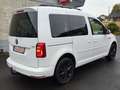 Volkswagen Caddy 2.0 TDI 150 Ps 5.Sitzer Navi/Klima/Scheckh Wit - thumbnail 5