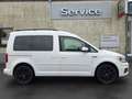 Volkswagen Caddy 2.0 TDI 150 Ps 5.Sitzer Navi/Klima/Scheckh Wit - thumbnail 6