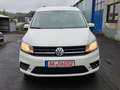 Volkswagen Caddy 2.0 TDI 150 Ps 5.Sitzer Navi/Klima/Scheckh Wit - thumbnail 8