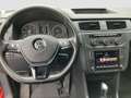 Volkswagen Caddy Maxi Kasten 2,0 TDI DSG  2xSchiebetür/Navi/1.B/... Rot - thumbnail 9