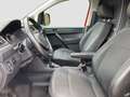Volkswagen Caddy Maxi Kasten 2,0 TDI DSG  2xSchiebetür/Navi/1.B/... Rot - thumbnail 10