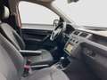 Volkswagen Caddy Maxi Kasten 2,0 TDI DSG  2xSchiebetür/Navi/1.B/... Rot - thumbnail 12