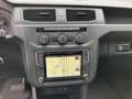 Volkswagen Caddy Maxi Kasten 2,0 TDI DSG  2xSchiebetür/Navi/1.B/... Rot - thumbnail 14