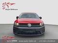 Volkswagen Caddy Maxi Kasten 2,0 TDI DSG  2xSchiebetür/Navi/1.B/... Rot - thumbnail 3