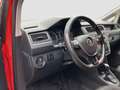 Volkswagen Caddy Maxi Kasten 2,0 TDI DSG  2xSchiebetür/Navi/1.B/... Rot - thumbnail 11