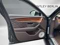 Bentley Flying Spur V8  AZURE - BENTLEY BERLIN Grey - thumbnail 9