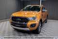 Ford Ranger Ranger Doppelkabine Wildtrak 4x4 2,0 EcoBlue Aut. Orange - thumbnail 2