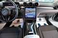 Mercedes-Benz C 220 d Mild Hybrid SW 4Matic Business - ADAS/SMARTPHONE Argento - thumbnail 32