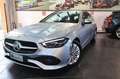Mercedes-Benz C 220 d Mild Hybrid SW 4Matic Business - ADAS/SMARTPHONE Argento - thumbnail 7