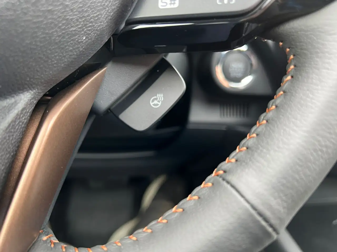Subaru Forester снимка Subaru Forester