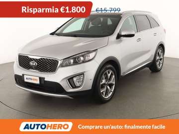 2.2 CRDi R 4WD