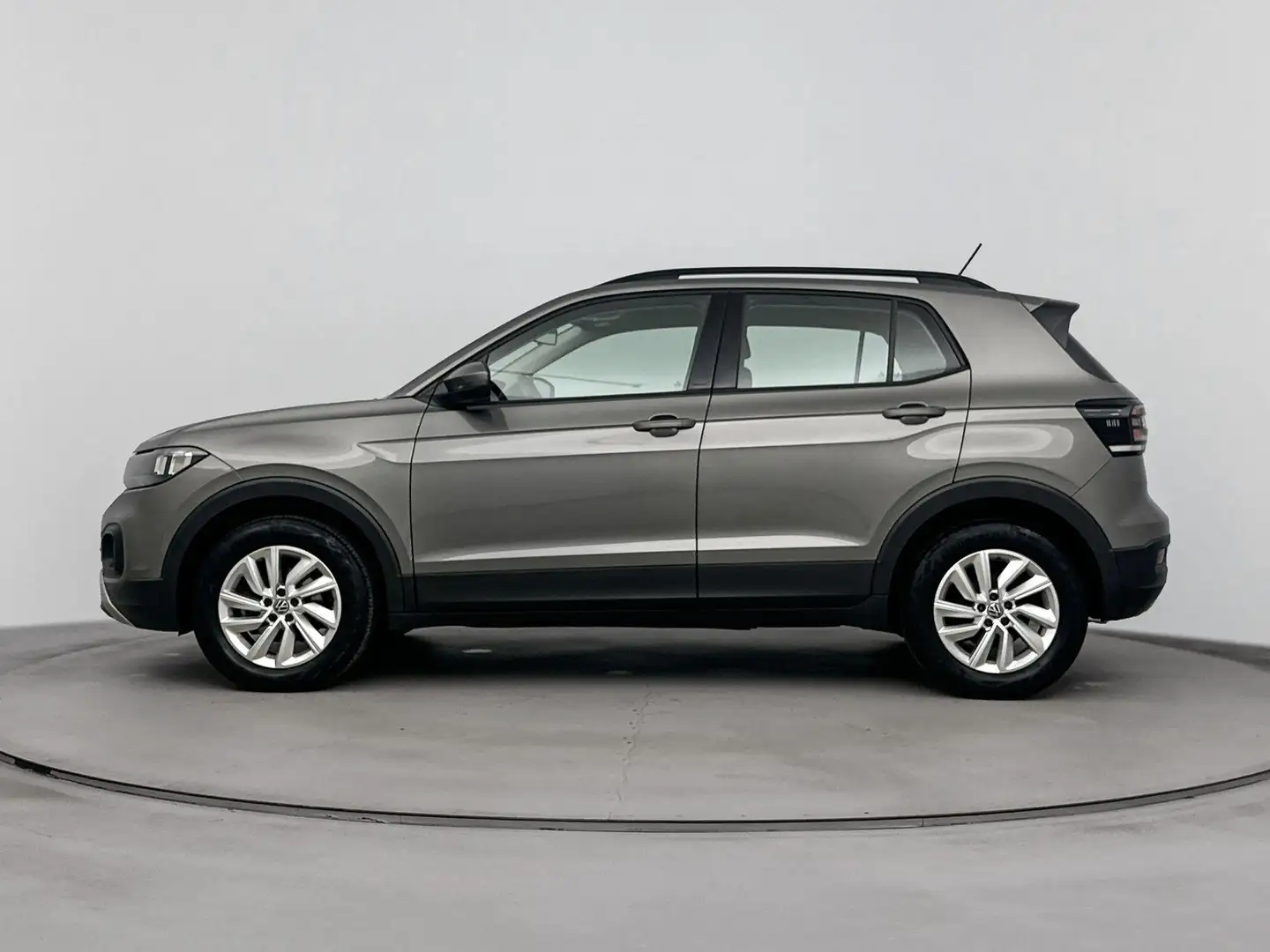 Volkswagen T-Cross 1.0 TSI Life | 16 inch velgen | Apple carplay/Andr Gris - 2