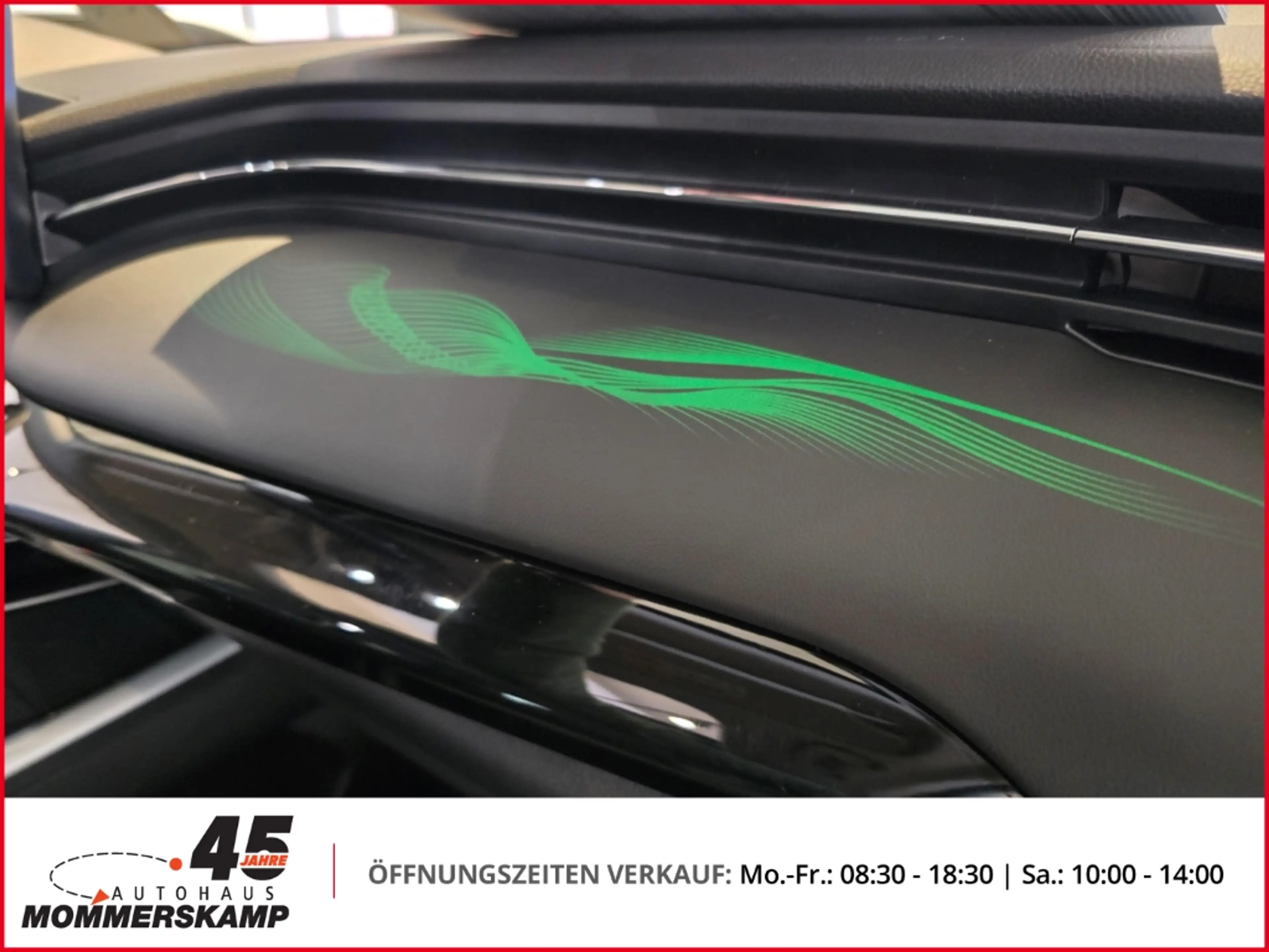 GWM HAVAL Jolion Pro Luxury+Automatik+Leder+LED+PANO+PDC+Dig.Cockpit+36 — photo 14