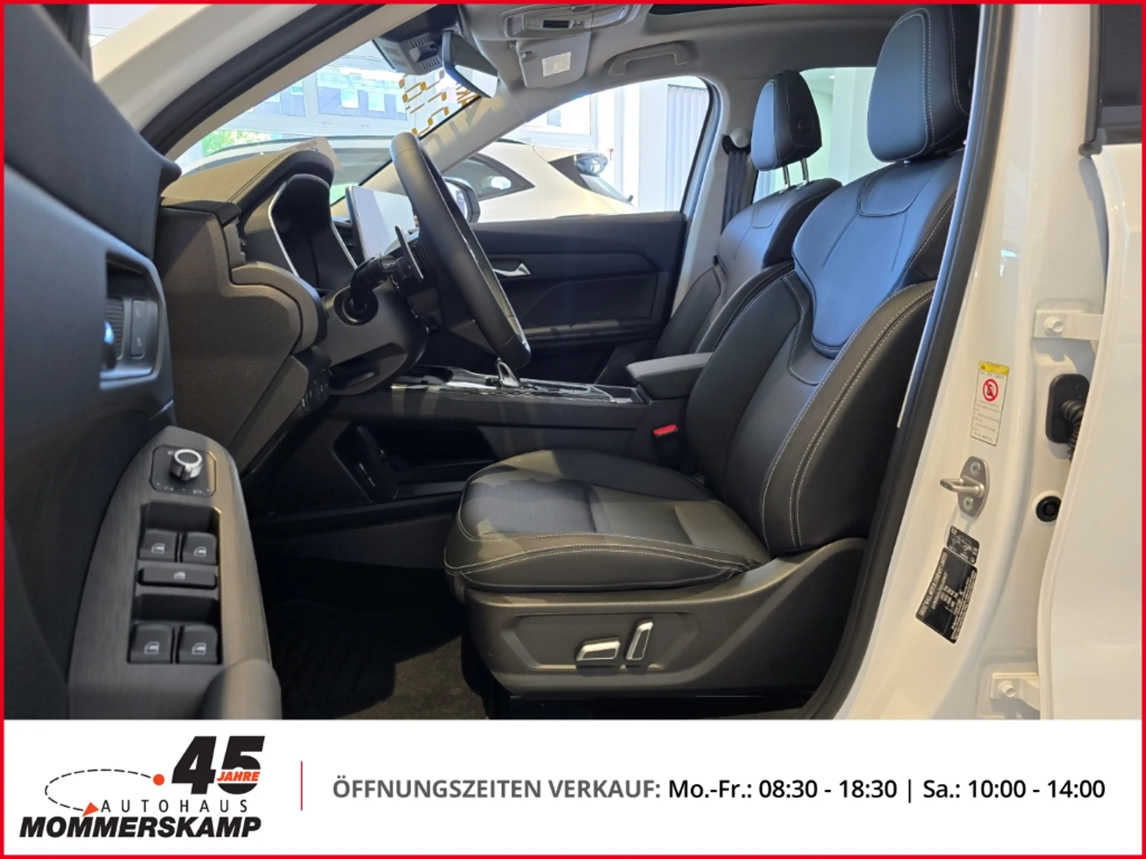 GWM HAVAL Jolion Pro Luxury+Automatik+Leder+LED+PANO+PDC+Dig.Cockpit+36 — photo 7