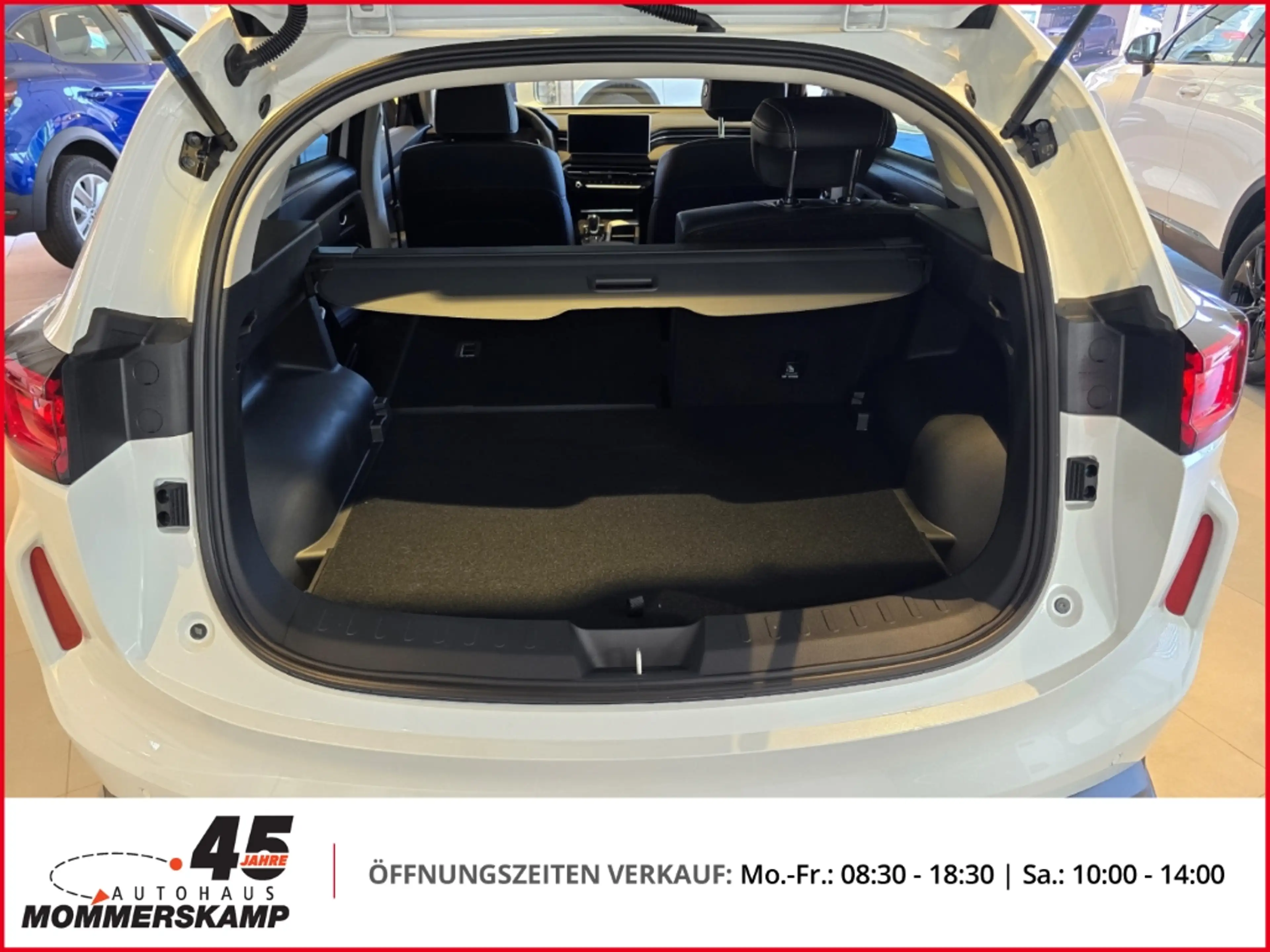 GWM HAVAL Jolion Pro Luxury+Automatik+Leder+LED+PANO+PDC+Dig.Cockpit+36 — photo 13