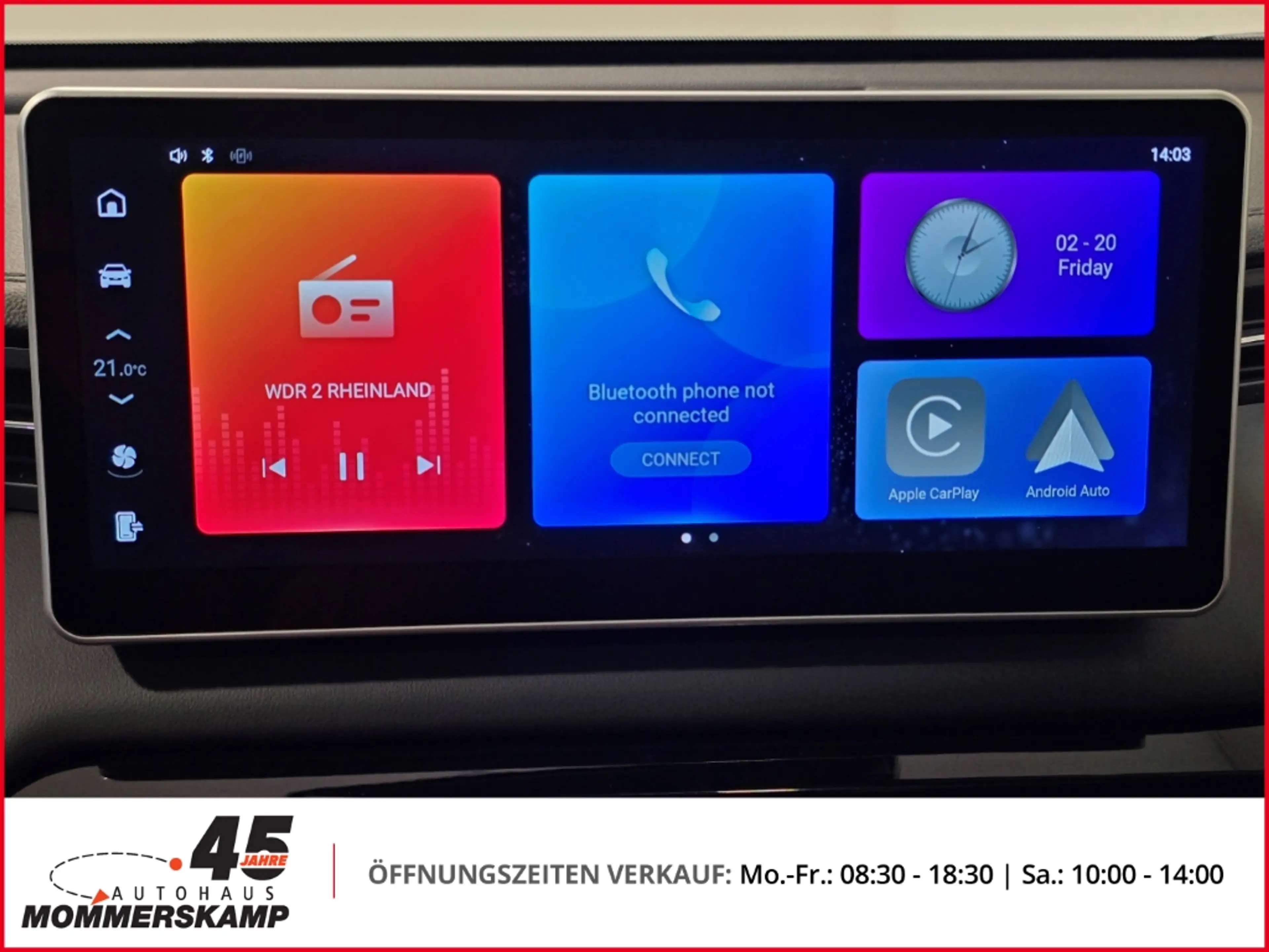 GWM HAVAL Jolion Pro Luxury+Automatik+Leder+LED+PANO+PDC+Dig.Cockpit+36 — photo 11