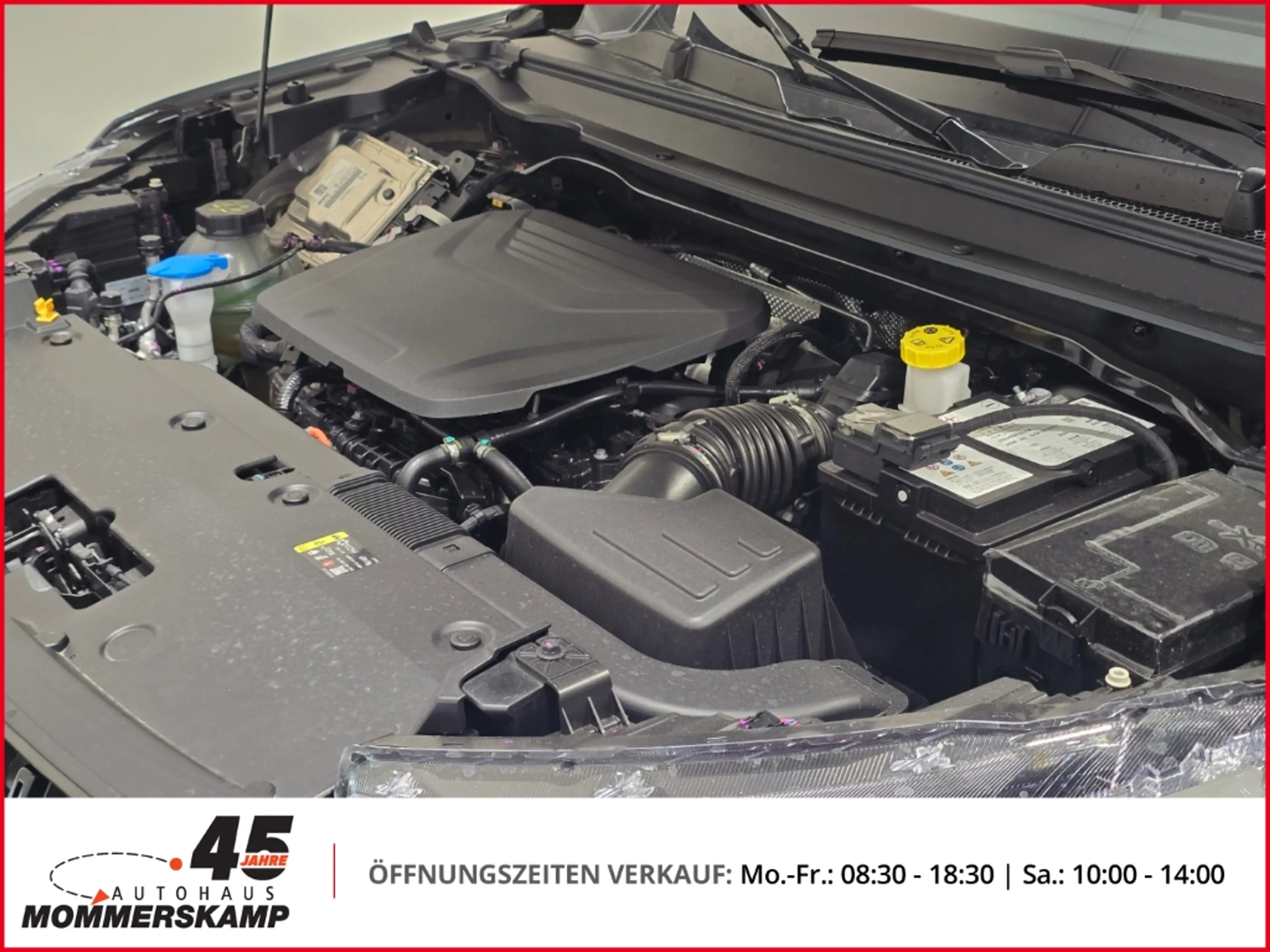 GWM HAVAL Jolion Pro Luxury+Automatik+Leder+LED+PANO+PDC+Dig.Cockpit+36 — photo 15