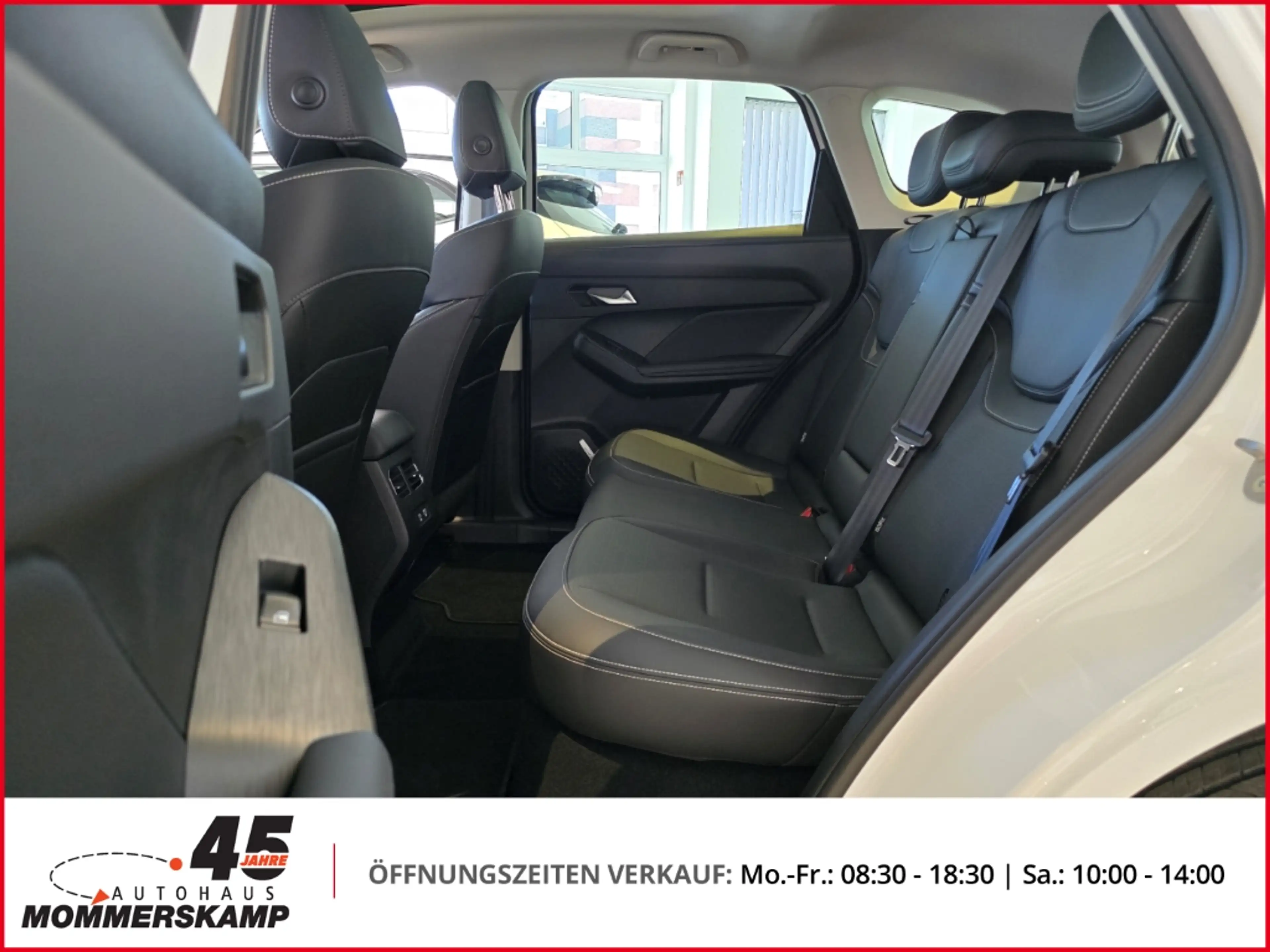 GWM HAVAL Jolion Pro Luxury+Automatik+Leder+LED+PANO+PDC+Dig.Cockpit+36 — photo 8